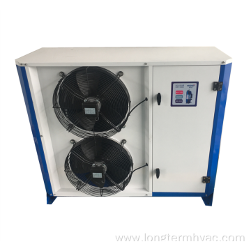 Box-type Condensing Units DTH488LC